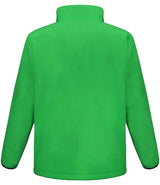 RS220M Vivid Green Back