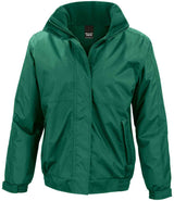 RS221F Bottle Green Front