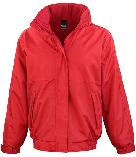RS221F Red Front
