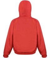 RS221M Red Back
