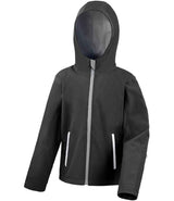 RS224B Black/Grey Front