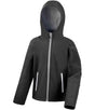 RS224B Black/Grey Front