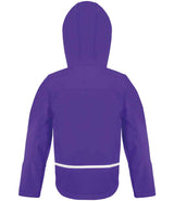 RS224B Purple/Grey Back
