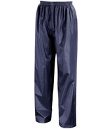 RS225B Navy Front