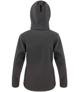 RS230F Black/Grey Back