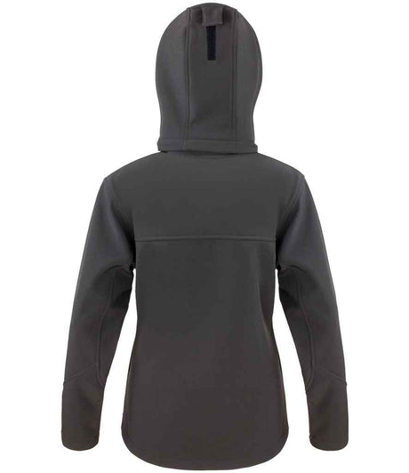 RS230F Black/Grey Back