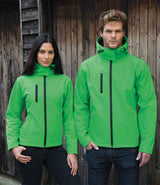 RS230F Vivid Green/Black Model