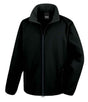 RS231M Black/Black Front