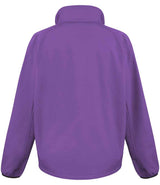 RS231M Purple/Black Back