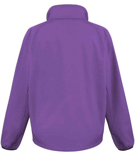 RS231M Purple/Black Back