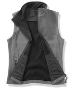 RS232M Charcoal/Black Detail
