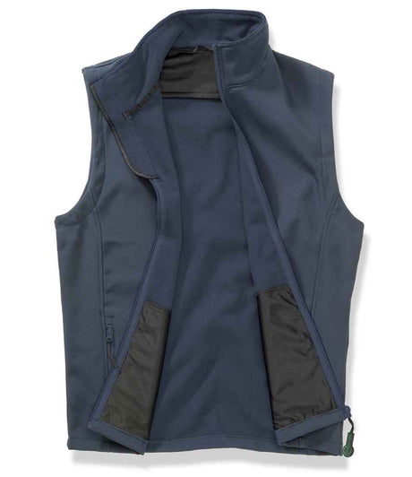 RS232M Navy/Navy Detail