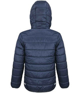 RS233B Navy/Navy Back