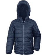 RS233B Navy/Navy Front