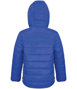 RS233B Royal Blue/Navy Back