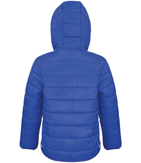 RS233B Royal Blue/Navy Back