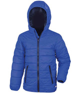 RS233B Royal Blue/Navy Front