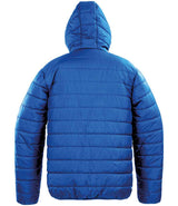 RS233M Royal Blue/Navy Back