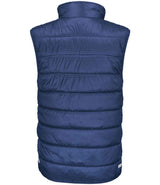 RS234B Navy/Lime Green Back