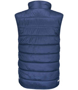 RS234B Navy/Royal Blue Back