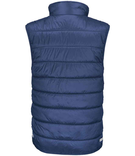 RS234B Navy/Royal Blue Back