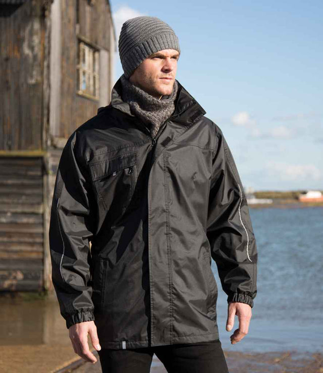 RS236 Black Model