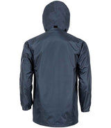 RS236 Navy Back