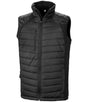 RS238 Black/Black Front