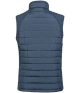 RS238 Navy/Grey Back