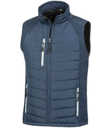 RS238 Navy/Grey Front