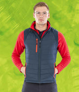 RS238 Navy/Red Model