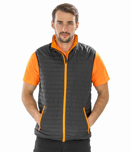 RS239 Black/Orange Model