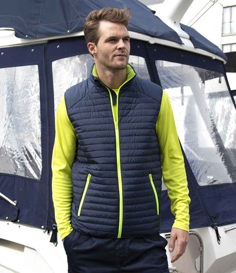 RS239 Navy/Lime Green Model