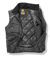 RS306 Black Detail