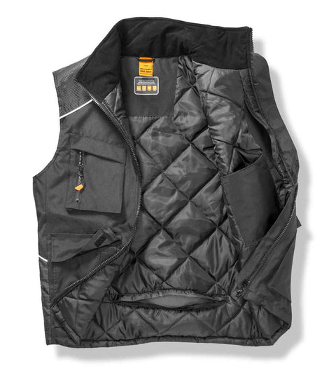 RS306 Black Detail