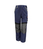 RS310 Navy/Black Front