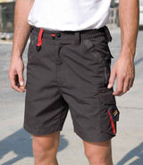 RS311 Grey/Black Model