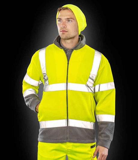 RS329 Fluorescent Yellow Model