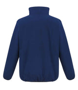 RS330 Navy Back