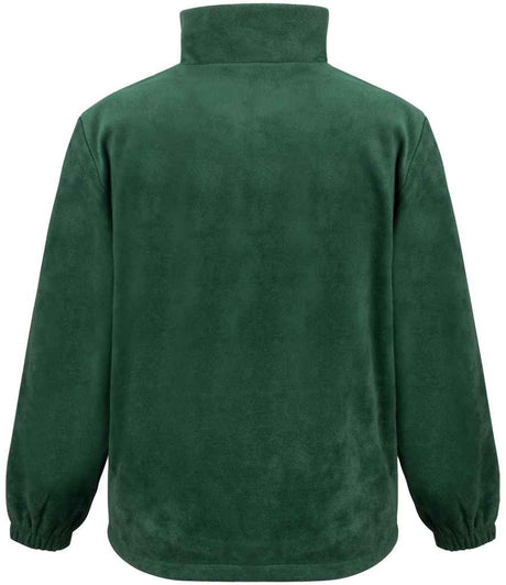 RS33 Forest Green Back