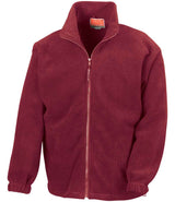 RS36 Burgundy Front