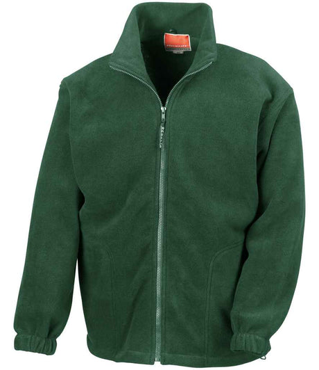 RS36 Forest Green Front