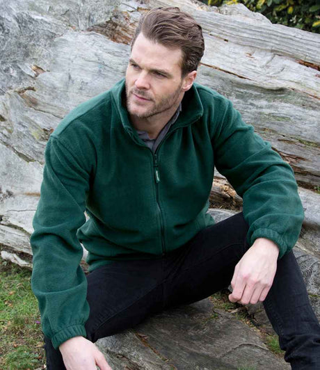 RS36 Forest Green Model