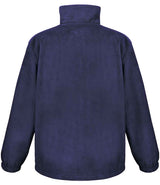 RS36 Navy Back