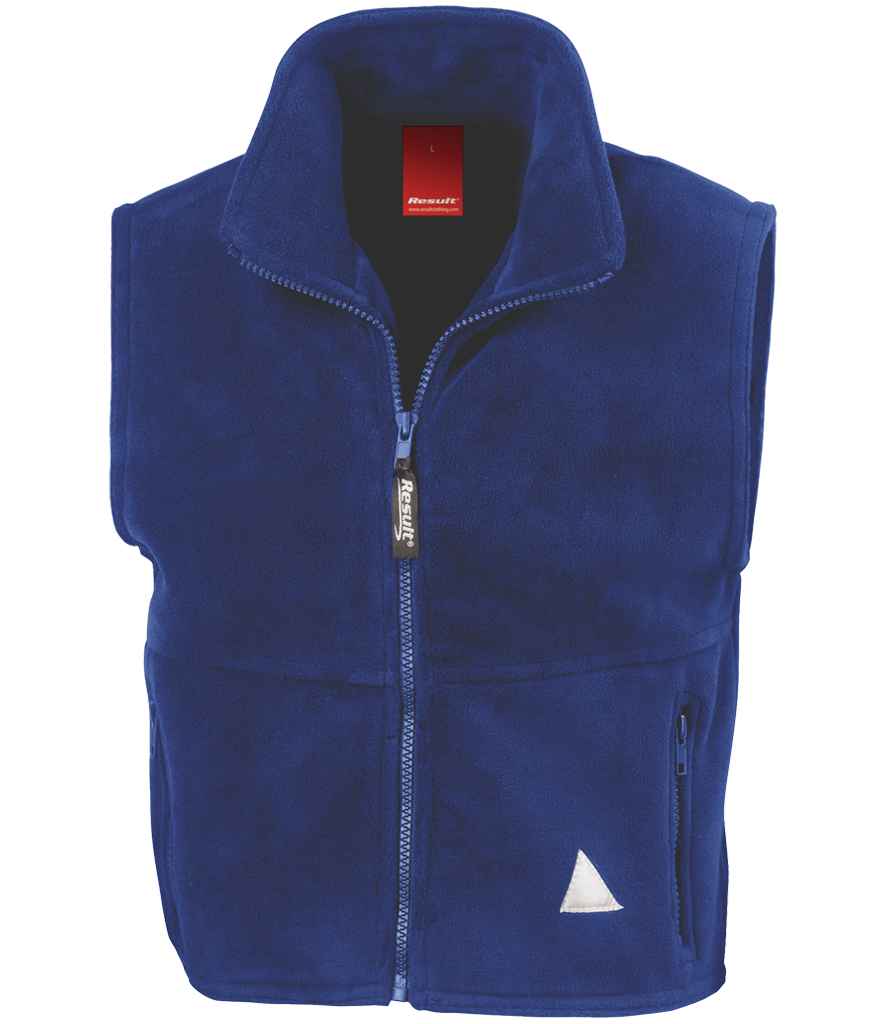 RS37B Royal Blue Front