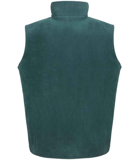 RS37 Forest Green Back