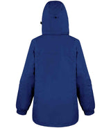 RS400F Navy/Black Back