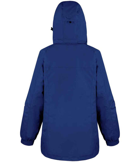 RS400F Navy/Black Back