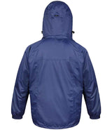 RS400M Navy/Black Back