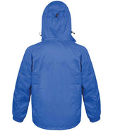 RS400M Royal Blue/Black Back